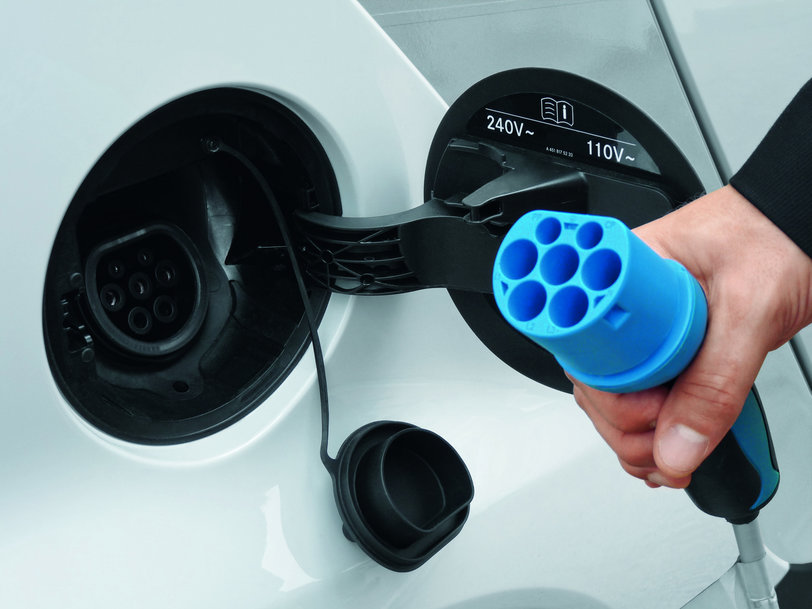 Festo increases turnover with electromobility